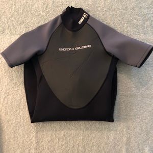 Body Glove Pro Wetsuit
